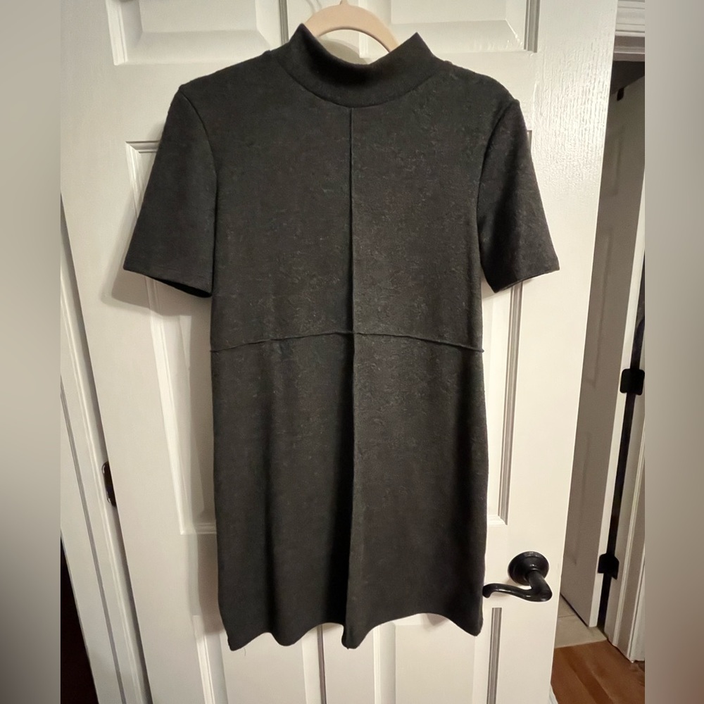 Zara new but tag missing dress